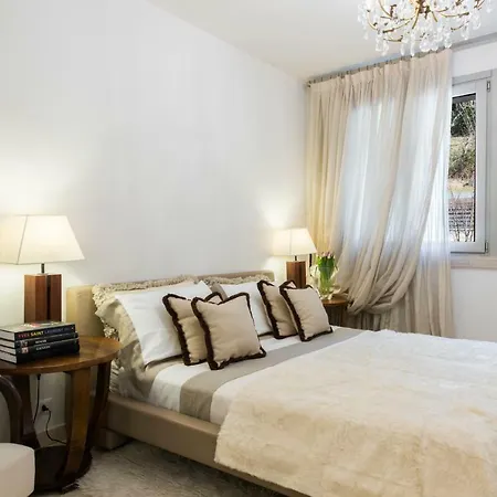 Fantastici 9 Appartement *