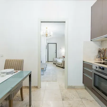 Fantastici 9 Appartement *