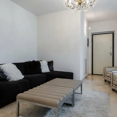 Appartement Fantastici 9