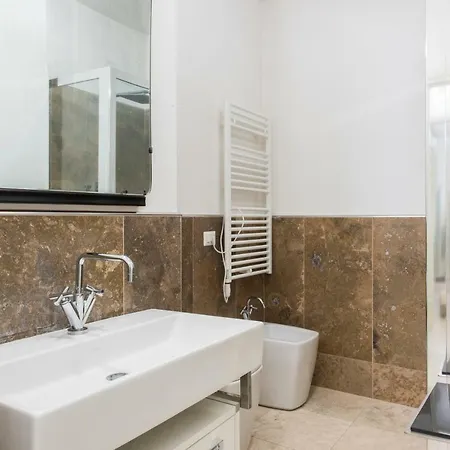 Fantastici 9 Appartement Sienne