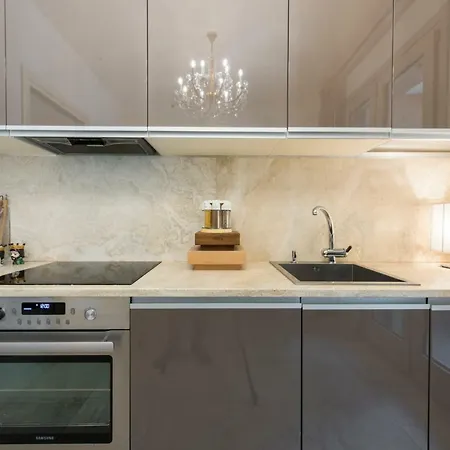 Appartement Fantastici 9 Sienne