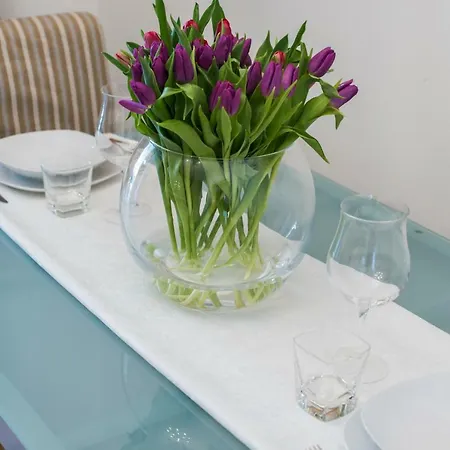 Appartement Fantastici 9