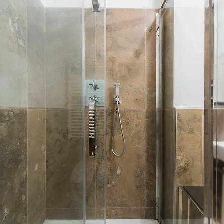 Appartement Fantastici 9