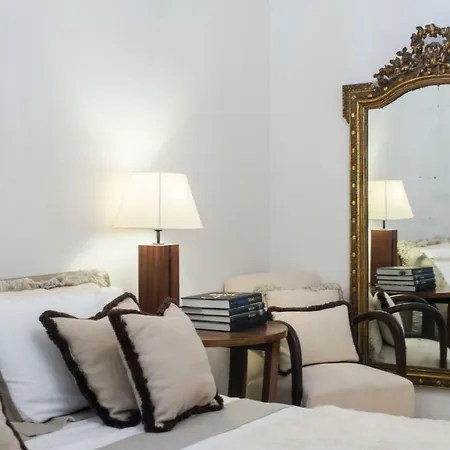 Fantastici 9 Appartement *