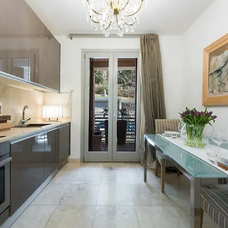 Fantastici 9 Appartement *