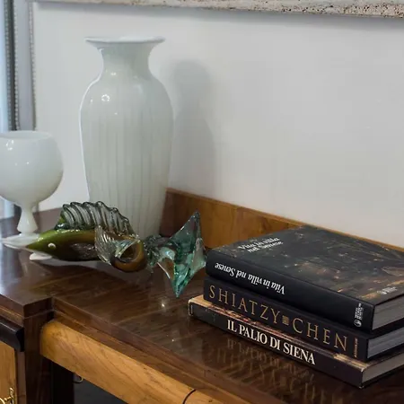 Appartement Fantastici 9 *